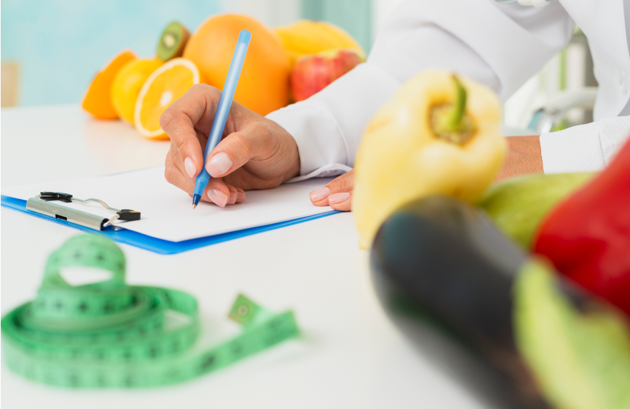 4 dicas de sucesso para nutricionistas recém-formados
