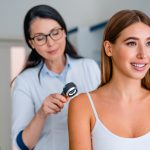 Por que um dermatologista deve saber dermatoscopia?